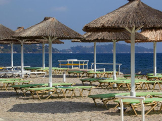 Corfu Andromaches Holiday Apartments