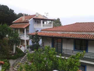 Corfu Andromaches Holiday Apartments