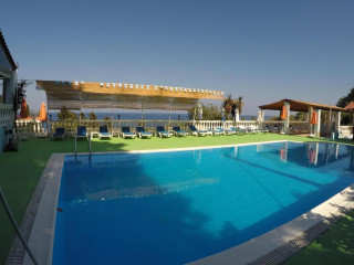 Corfu Andromaches Holiday Apartments