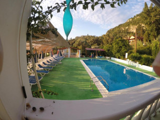 Corfu Andromaches Holiday Apartments