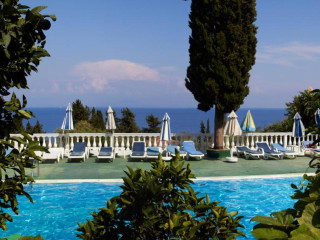 Corfu Andromaches Holiday Apartments
