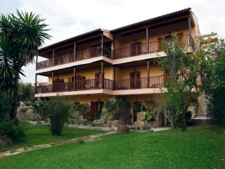 Corfu Club Aparthotel