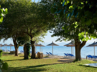 CORFU DELFINIA HOTELS