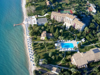CORFU DELFINIA HOTELS