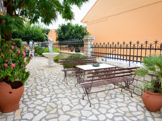 Corfu Dream Fani