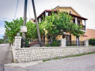 Corfu Dream Fani