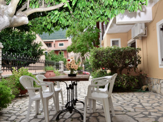 Corfu Dream Fani