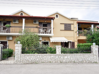 Corfu Dream Fani