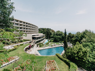 Corfu Holiday Palace
