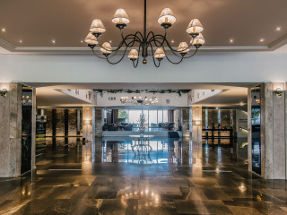 Corfu Holiday Palace