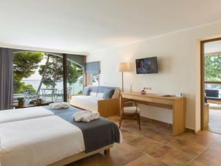 Corfu Holiday Palace 