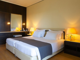 Corfu Holiday Palace