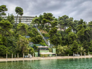 Corfu Holiday Palace Hotel