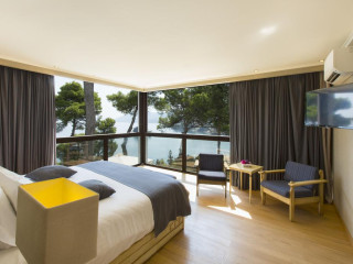 Corfu Holiday Palace Hotel