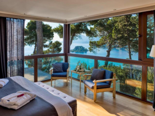 Corfu Holiday Palace Hotel