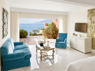 Corfu Imperial, A Grecotel Resort to Live