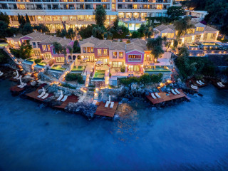 Corfu Imperial, A Grecotel Resort to Live