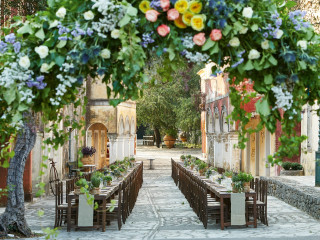 Corfu Imperial, A Grecotel Resort to Live