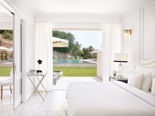 Corfu Imperial, A Grecotel Resort to Live