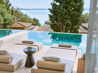 Corfu Imperial, Grecotel Exclusive Resort