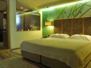 Corfu Mare Boutique Hotel