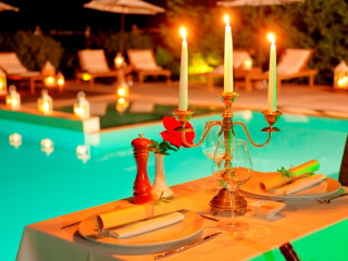 Corfu Mare Boutique Hotel