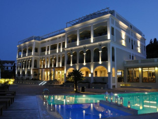 Corfu Mare Boutique Hotel