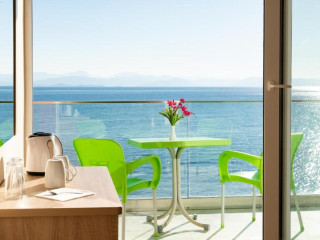 Corfu Maris Bellos Hotel