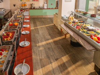 Corfu Maris Bellos Hotel