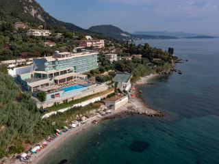 Corfu Maris Bellos Hotel