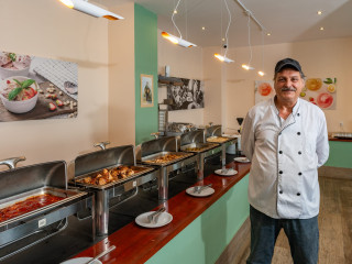 Corfu Maris Bellos Hotel