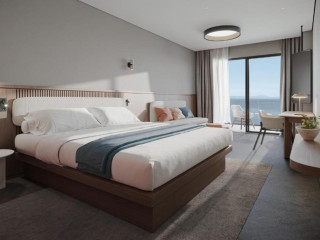 Corfu Maris Bellos Hotel