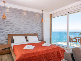 Corfu Maris Bellos Hotel