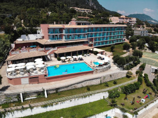 Corfu Maris Bellos Hotel
