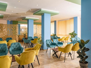 Corfu Maris Bellos Hotel