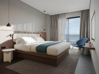 Corfu Maris Bellos Hotel