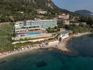 Corfu Maris Bellos Hotel