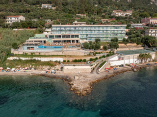 Corfu Maris Bellos Hotel