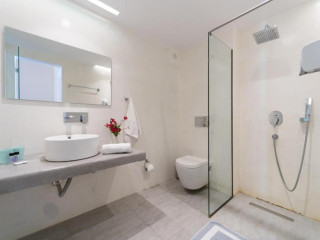 Corfu Maris Bellos Hotel