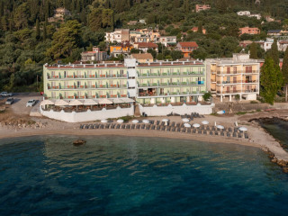 Corfu Maris Hotel