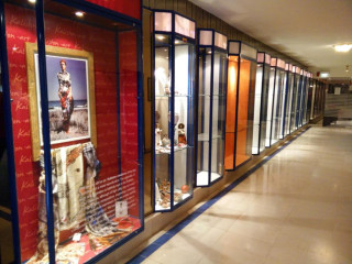 Corfu Palace Hotel