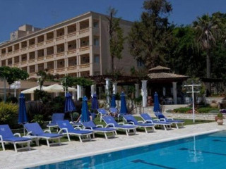 Corfu Palace Hotel