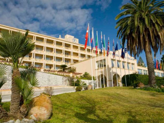 Corfu Palace Hotel