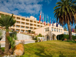 Corfu Palace Hotel