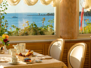 Corfu Palace Hotel