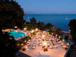 Corfu Palace Hotel