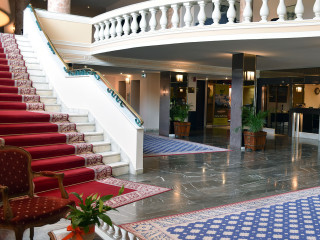 Corfu Palace Hotel
