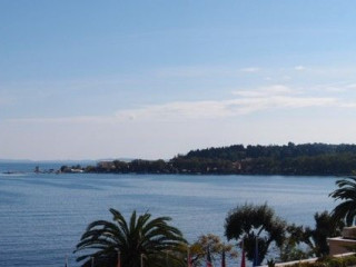 ROSA BEACH THALASSO AND SPA