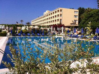 Corfu Palace Hotel