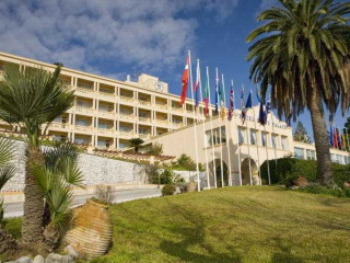 ROSA BEACH THALASSO AND SPA
